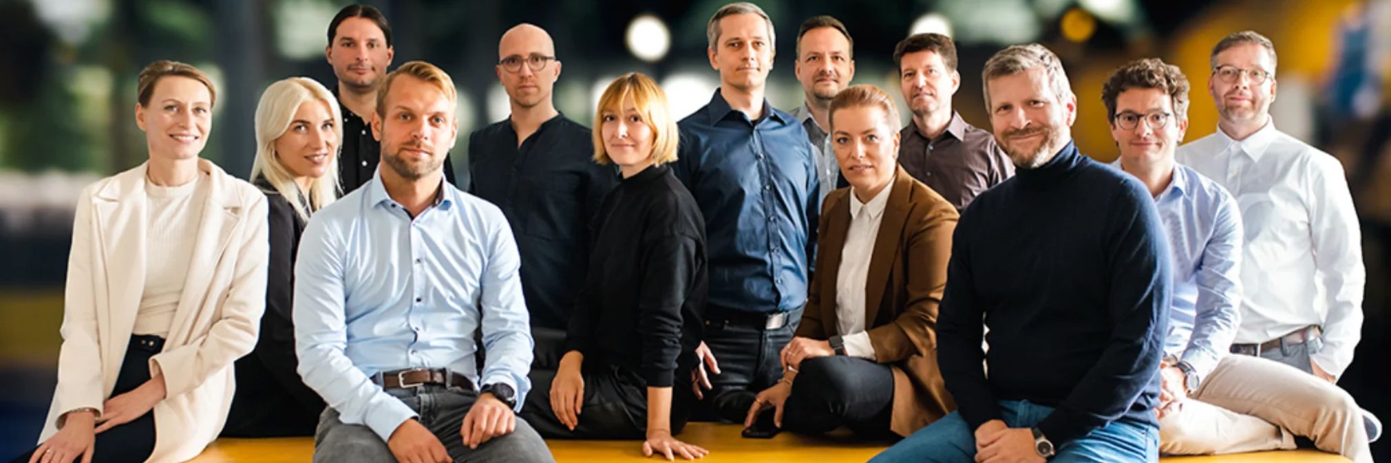 Das Team von ZUGSEIL.BEST - der Ausstattungs-Software